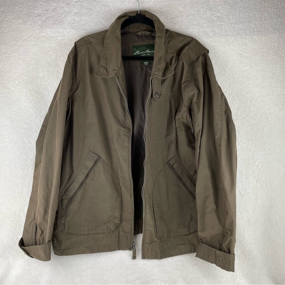 Eddie Bauer Other - Eddie Bauer fall jacket, size XXL